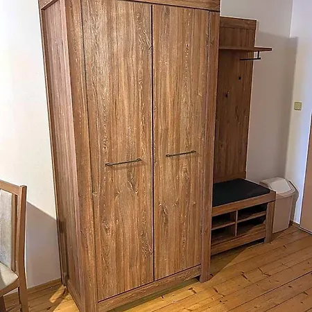 Värdshus Na Jakuli *