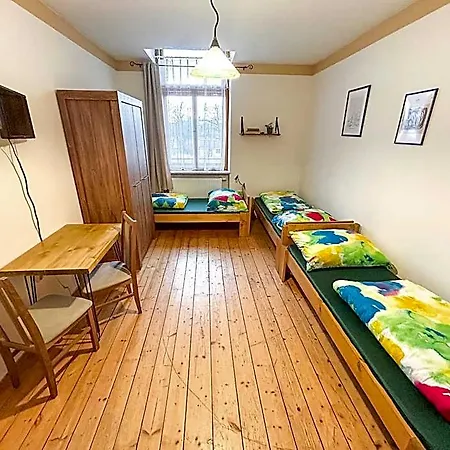 Na Jakuli Värdshus Nové Hrady