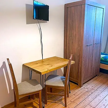 Na Jakuli Värdshus Nové Hrady