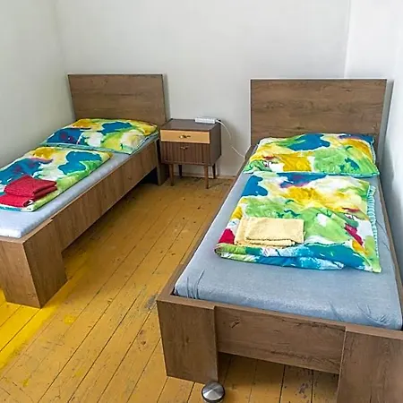 Värdshus Na Jakuli